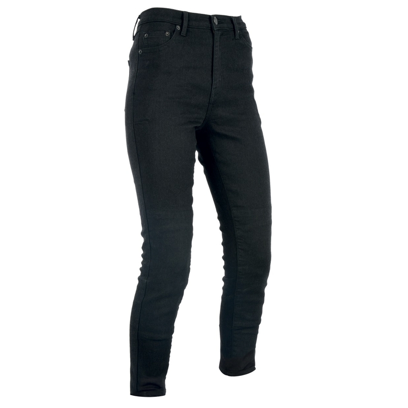 Oxford Original Approved Jeggings AA sort udsalg