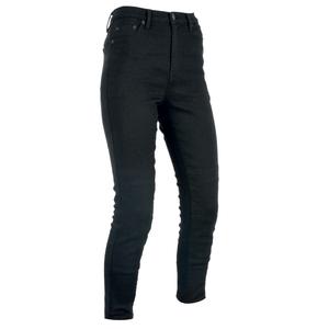 Oxford Original Approved Jeggings AA sort til kvinder