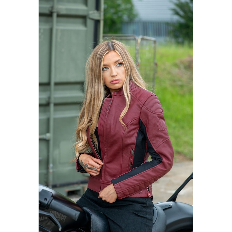 Oxford Original Approved Jeggings AA sort til kvinder