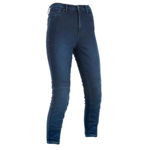 Oxford Original Approved Jeggings AA blå indigo