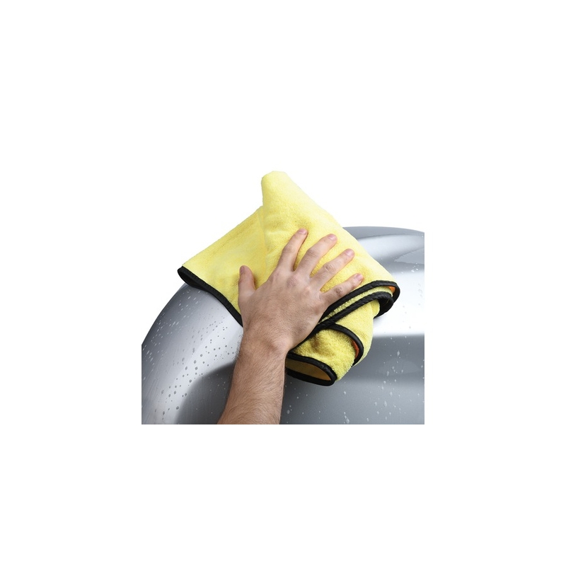 Oxford Super Drying Towel gul