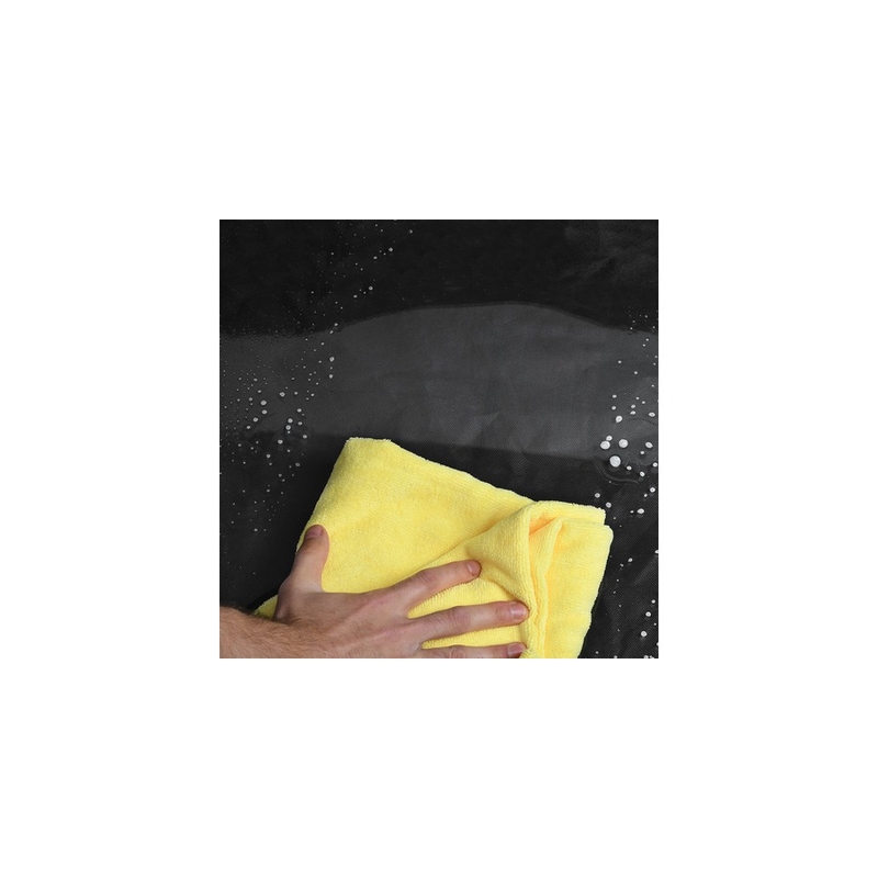 Oxford Super Drying Towel gul