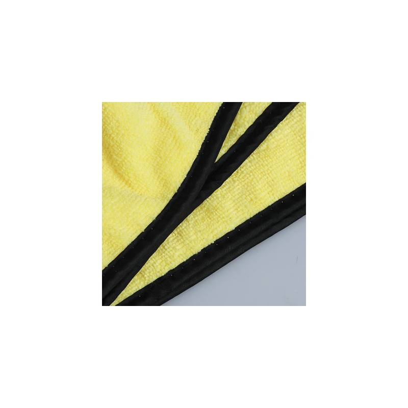 Oxford Super Drying Towel gul