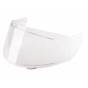 RSA MX-01 EVO Klar plexiglas