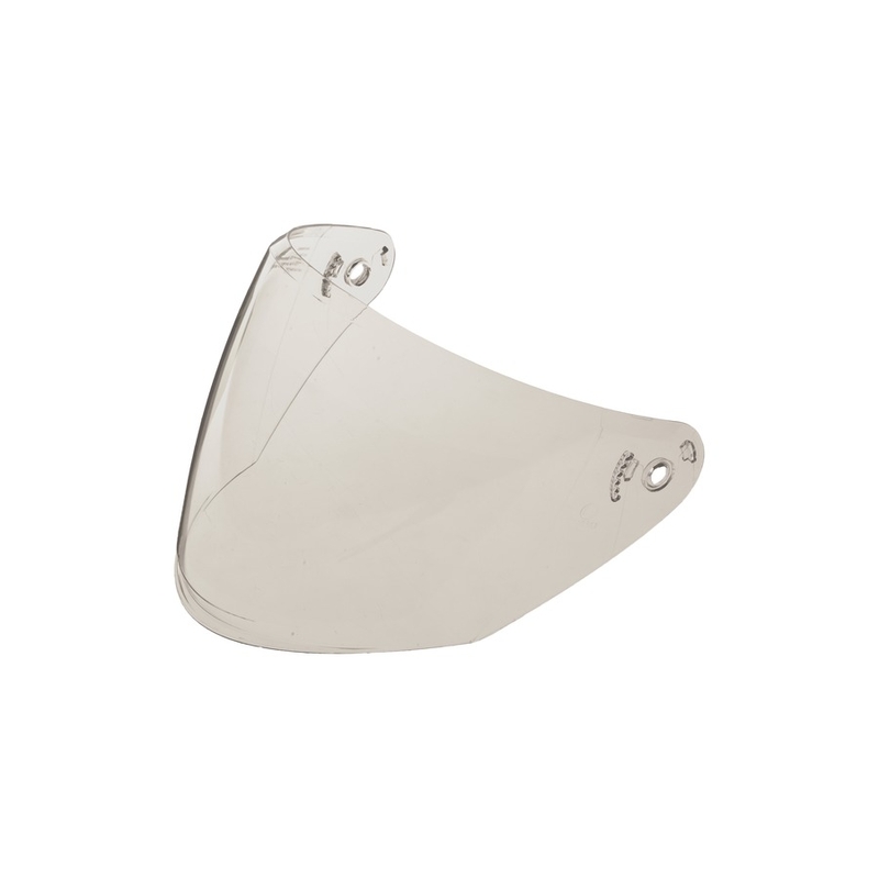 RSA Active Klar plexiglas