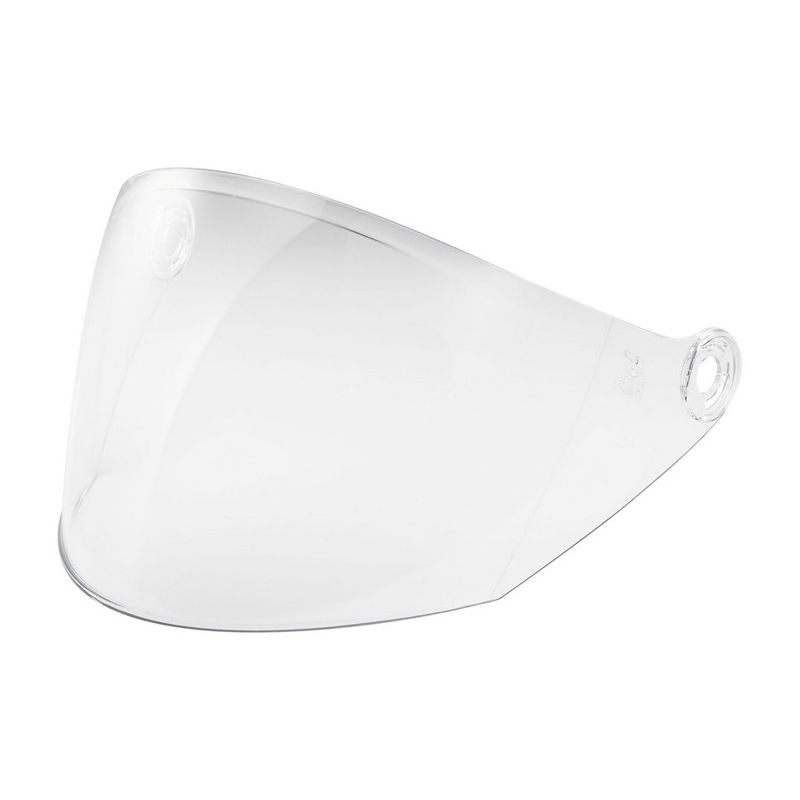 RSA Active Klar plexiglas