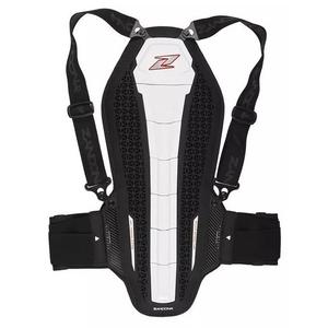 Rygbeskytter Zandona Hybrid Back Pro X8 hvid 178-187 cm