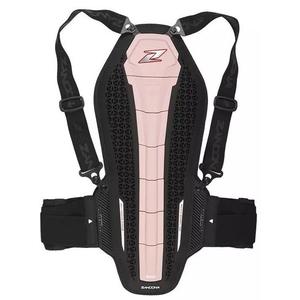 Rygbeskytter Zandona Hybrid Back Pro X8 pink 178-187 cm