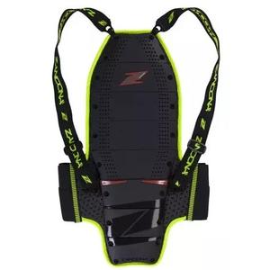 Rygmarvsbeskytter Zandona Spine EVC X7 High Visibility 168-177 cm