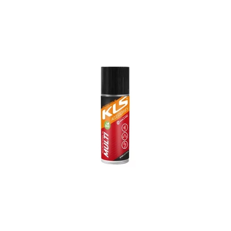 Multifunkční BIO sprej KELLYS 200 ml výprodej