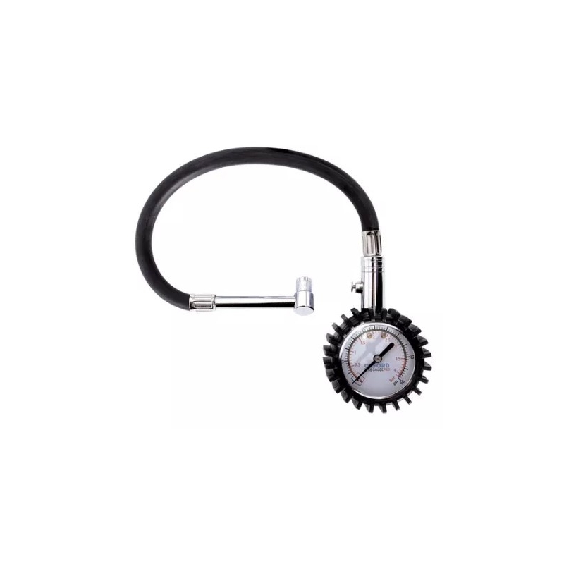 Oxford Dækmåler Pro