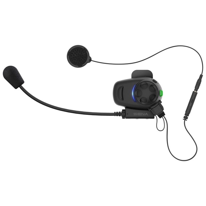 Bluetooth samtaleanlæg SENA SMH5 MultiCom