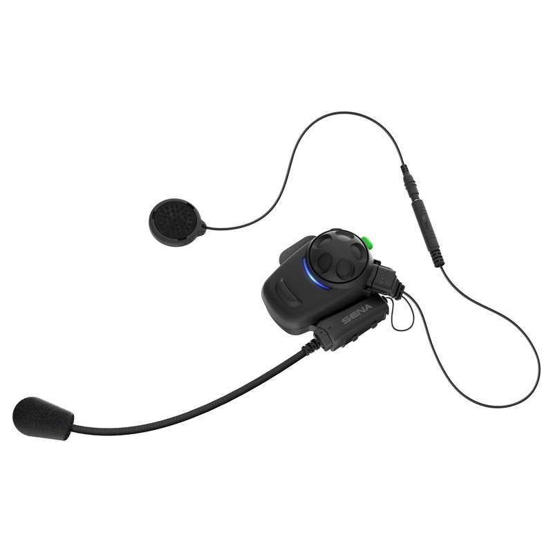 Bluetooth samtaleanlæg SENA SMH5 MultiCom