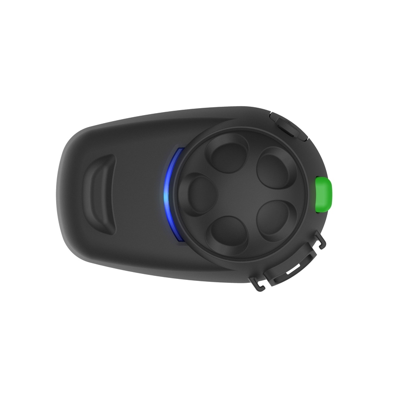 Bluetooth samtaleanlæg SENA SMH5 MultiCom