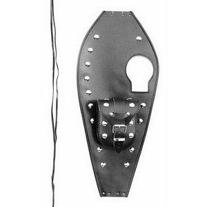 Yamaha XV 535 Virago tankbælte plus pose