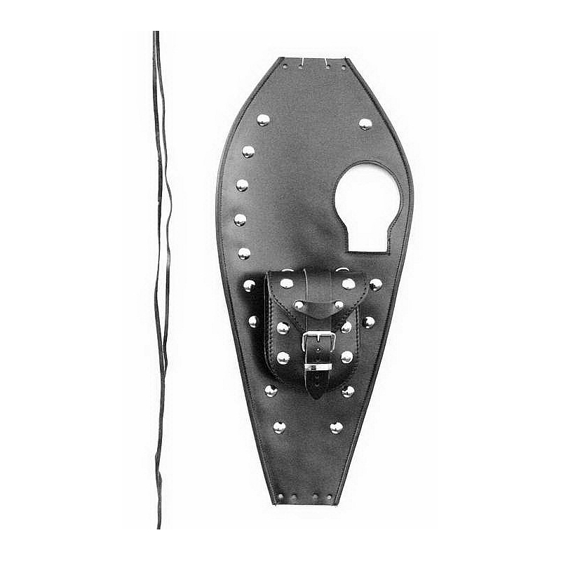 Yamaha XV 535 Virago tankbælte plus pose