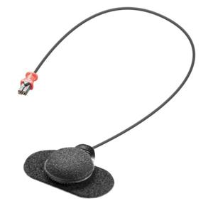 Udskiftningsmikrofon Interphone U-COM 8R/16/4/3/2 til integrerede hjelme