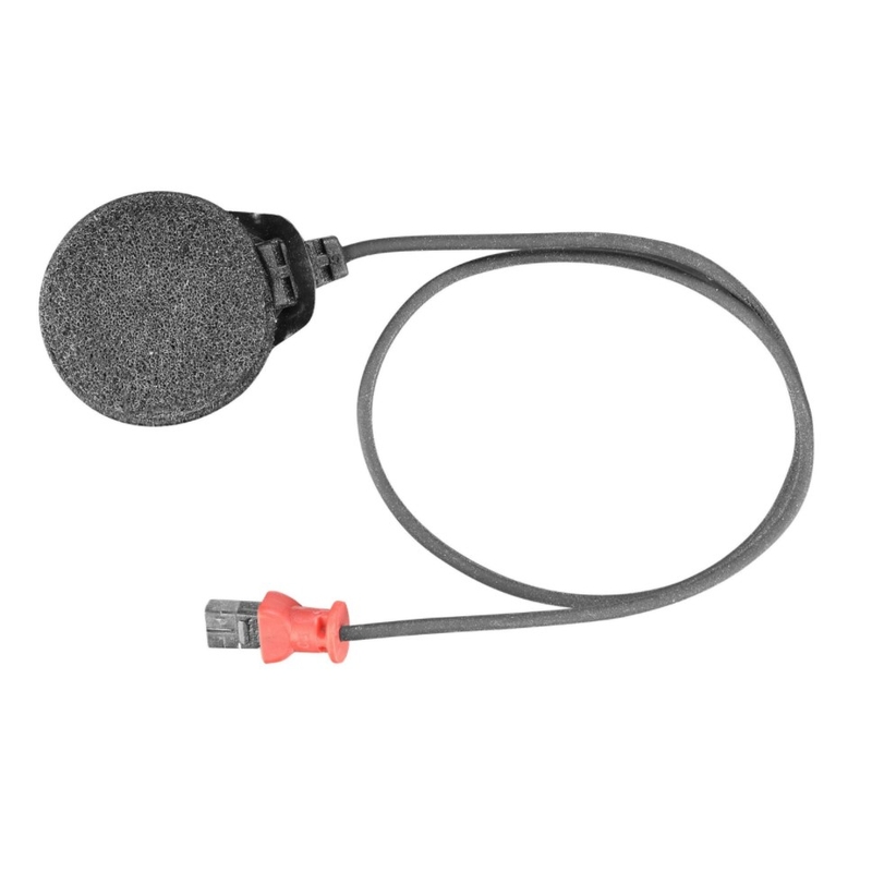 Udskiftningsmikrofon Interphone U-COM 8R/16/4/3/2 til integrerede hjelme