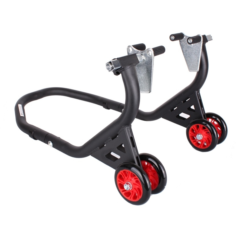 Frontstativ til motorcykel med hjul R-TOOL EVO