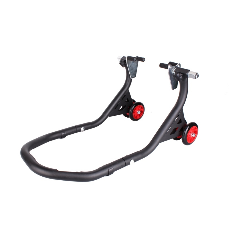 Frontstativ til motorcykel med hjul R-TOOL EVO