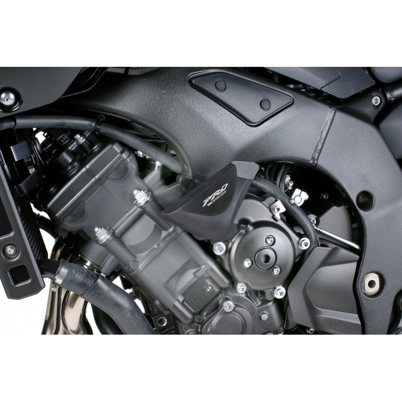 Padací protektory Puig PRO - Yamaha FZ1,FZ8 (Fazer), Fazer8