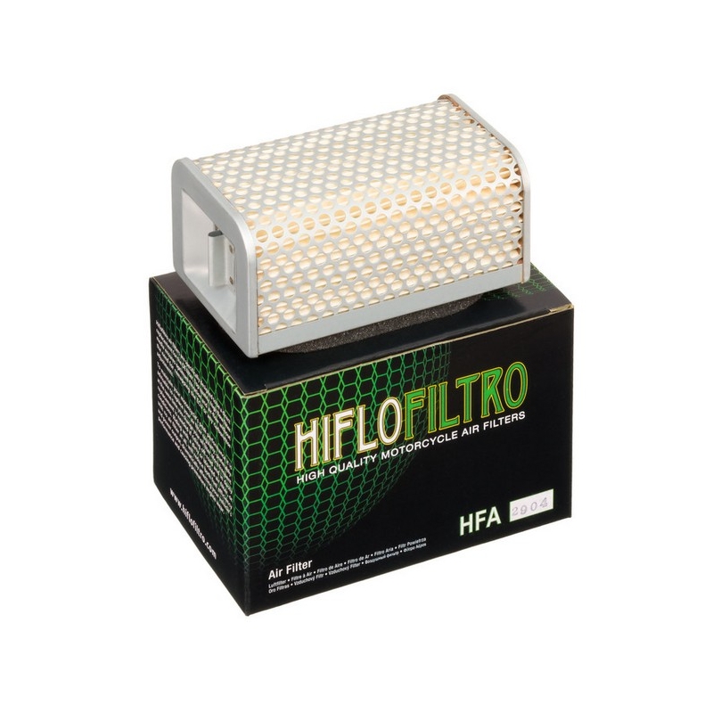 Luftfilter Hiflofiltro HFA2904