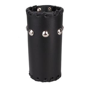 Kopholder i læder RSA 3B