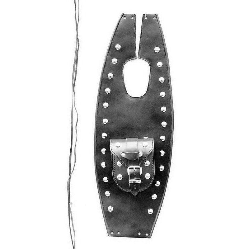 Pás na nádrž Suzuki VS 1400 Intruder plus Kapsička