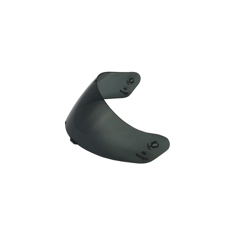 Mørk røgfarvet plexi HJC HJ-05