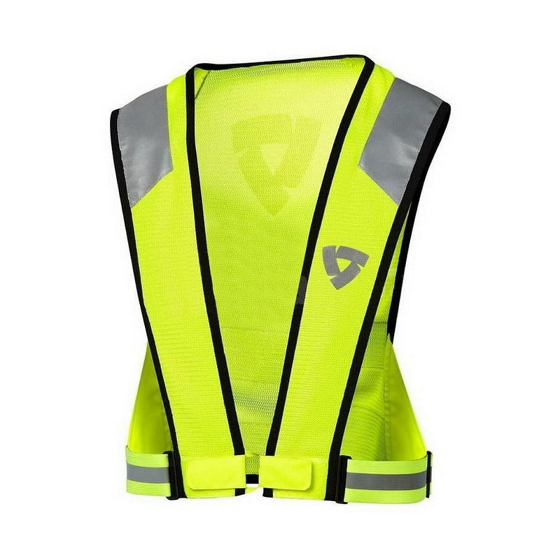 Reflekterende vest Revit Connector HV udsalg