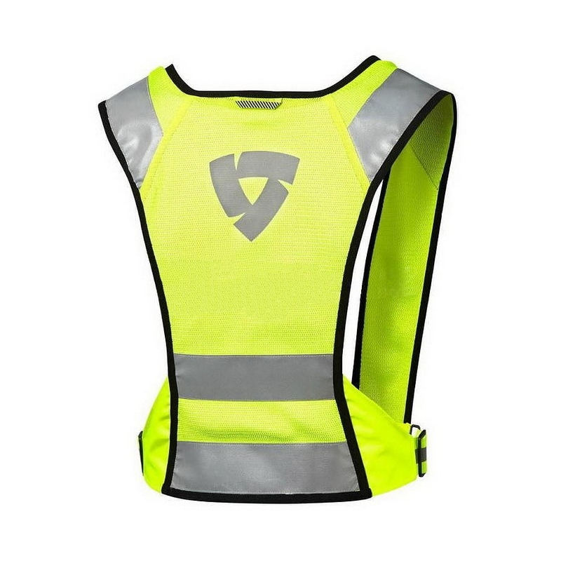 Reflekterende vest Revit Connector HV udsalg
