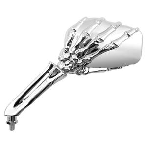 Universal motorcykelspejl Vicma Skeleton venstre