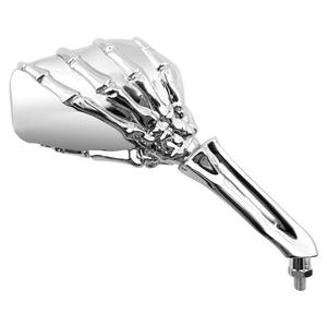 Universalspejl til motorcykel Vicma Skeleton højre