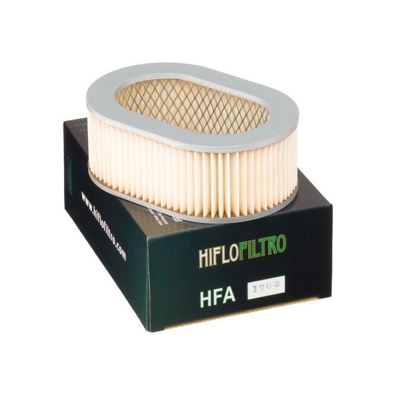 Luftfilter Hiflofiltro HFA1702