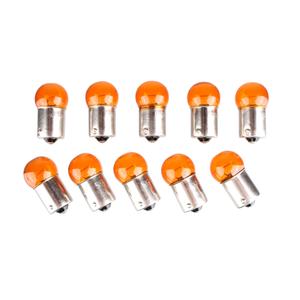 Žárovka PUIG 12V 23W oranžová (box of 10 units)