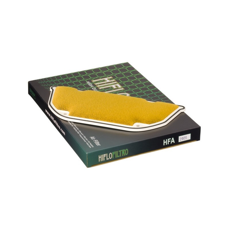 Luftfilter Hiflofiltro HFA2905