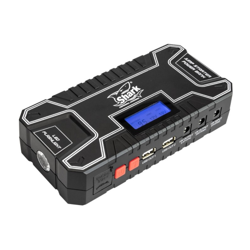 SHARK Jumpstarter EPS-400