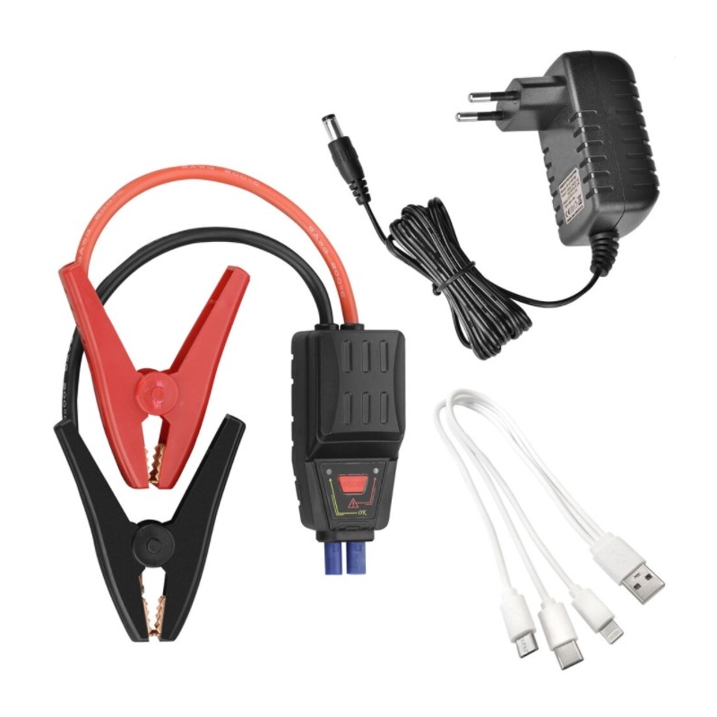 SHARK Jumpstarter EPS-400