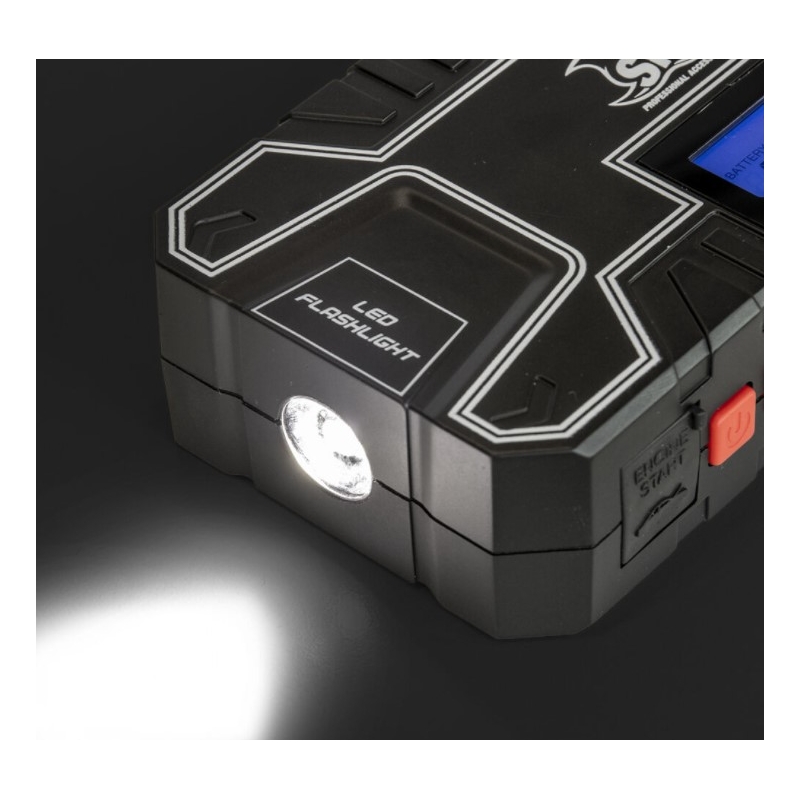 SHARK Jumpstarter EPS-400