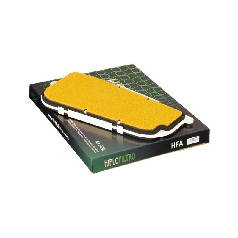 Luftfilter Hiflofiltro HFA2907