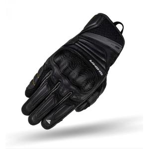 Shima Rush motorcykelhandsker sort