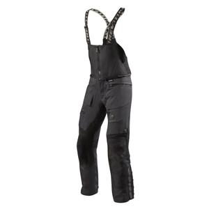 Revit Dominator 3 GTX motorcykelbukser, sort