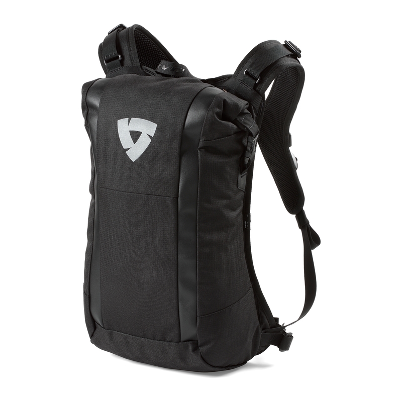 Revit Stack H2O Rygsæk 15 l sort