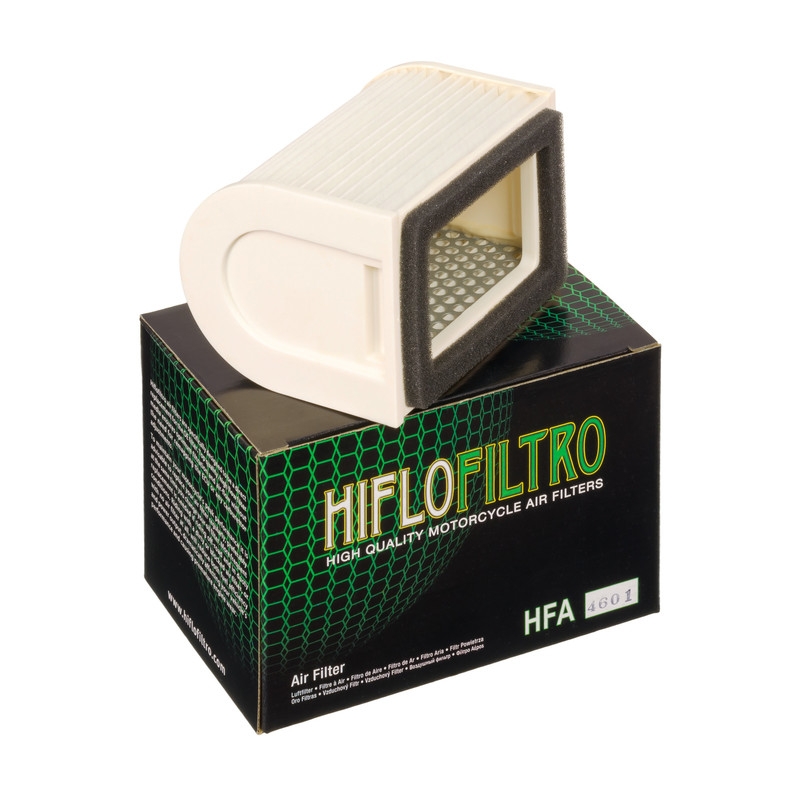 Luftfilter Hiflofiltro HFA4601