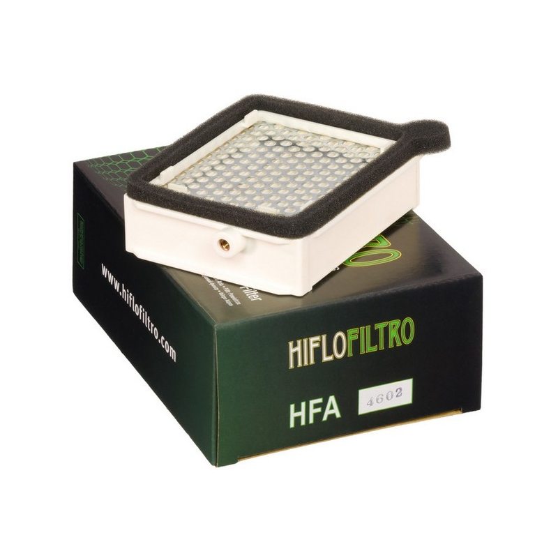 Luftfilter Hiflofiltro HFA4602
