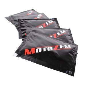 MotoZem visir rengøringsklud