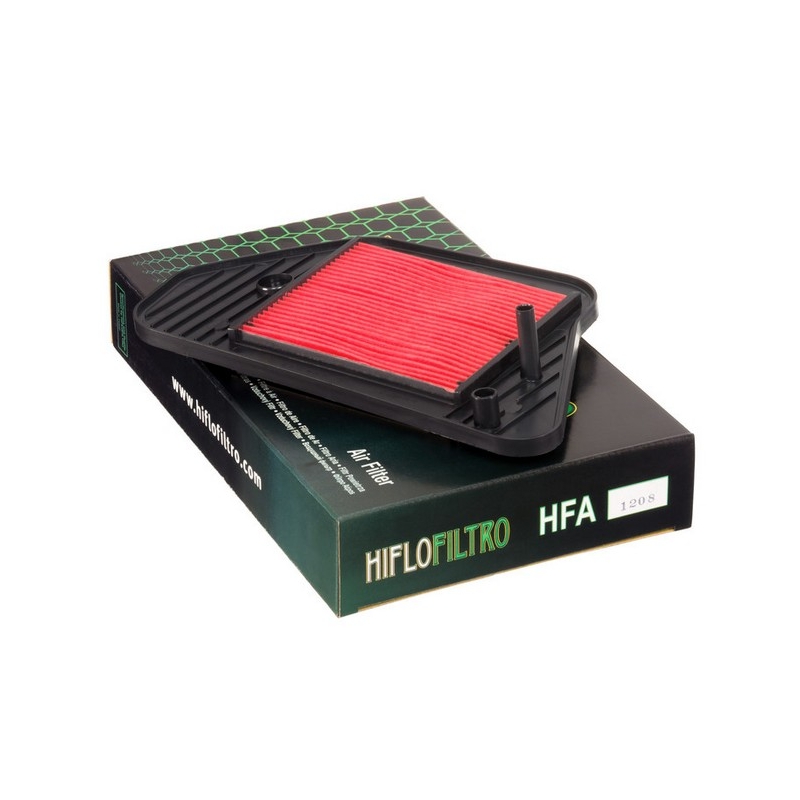 Luftfilter Hiflofiltro HFA1208