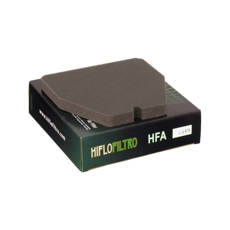 Luftfilter Hiflofiltro HFA1210