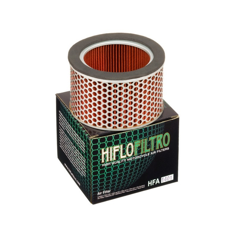Luftfilter Hiflofiltro HFA1401