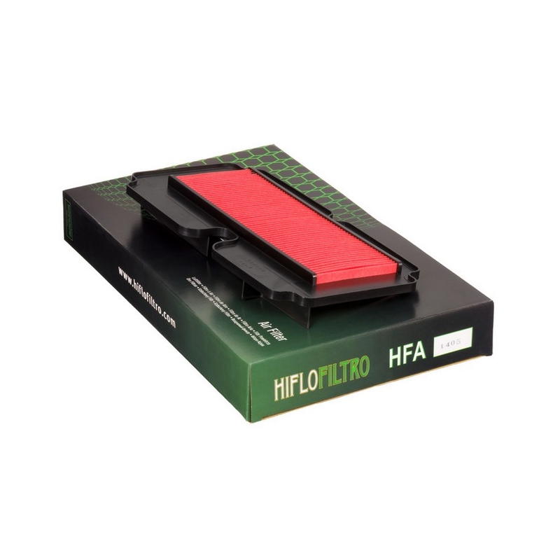 Luftfilter Hiflofiltro HFA1405
